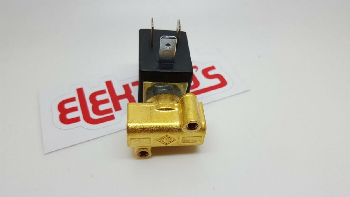 2 ways solenoid valve C199900275